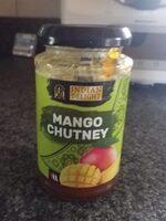 Mango Chutney