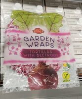 Garden wraps