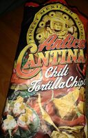 Chili Tortilla Chips