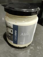 Aïoli