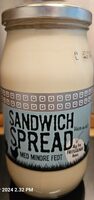 Sandwich Spread