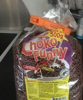 Choko funny