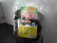 Crispy Funny