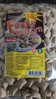 Funny Fuldkorn