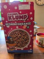 Rasmus Klumps Redningskranse