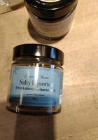 Salmiaklakrids