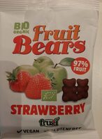 Fruit bears