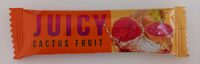 Juicy Cactus fruit