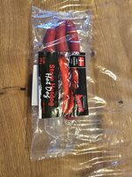Store hotdog
