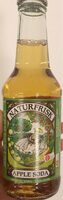 Apple Soda