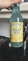 Ginger Beer Bio