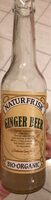 Ginger beer