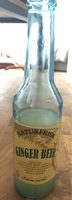 Ginger beer