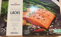 Premium Lachs Portionen