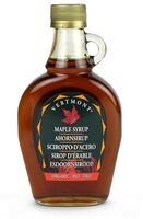 Kanadischer Ahorn Sirup