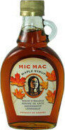Maple Syrup