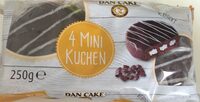 Mini Kuchen (Weberli)