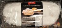 Edelmarzipanstollen