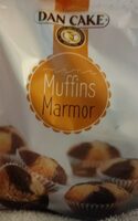 Muffins Marmor