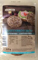 Saatenbrötchen