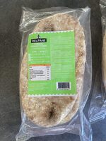 Pitabrød