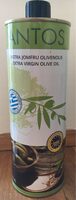 Olive oil