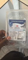 Fiskefrikadeller