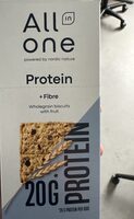 All In One Protein