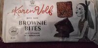 Brownie Bites