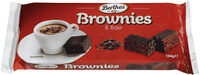 Brownie 8 biter