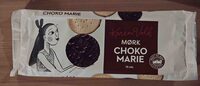 Mørk Choko Marie