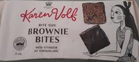 Brownie Bites