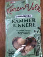 Økologiske Kammerjunker