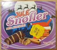 Julesnøfler
