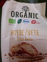 Petit pain grillé bio