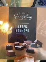 Aften Stunder