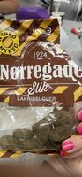 Nørregade Lakridsbolcher