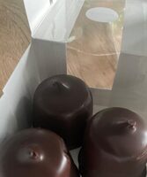 Spangsberg flødebolle klassisk