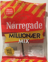 Millionær Mix