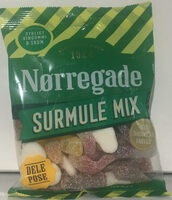 Surmule Mix