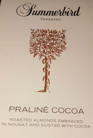 Praliné Cocoa
