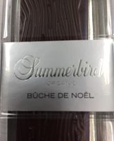 Buche de Noel