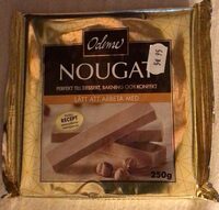 Nougat