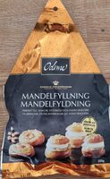 Mandelfyllning