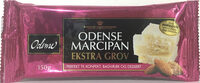 Ekstra grov marsipan