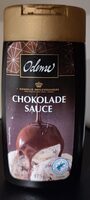 Chokoladesauce