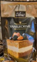 Vaniljecreme