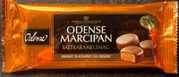 Odense Marsipan Salt Karamell