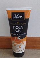 Kola sås