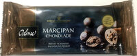Marcipan Chokolade